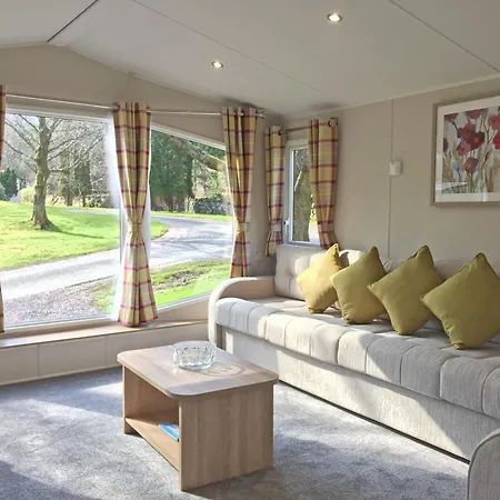 Holiday park Glen Nevis Holidays