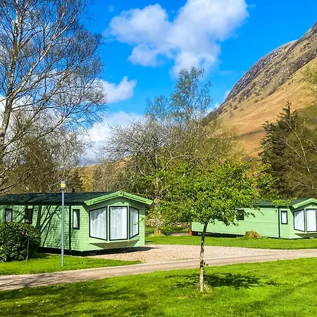Glen Nevis Holidays Fort William