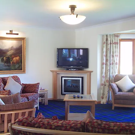 Glen Nevis Holidays Holiday park 4*