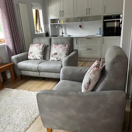 Self Cateringone Bedroom Apartment Fort William
