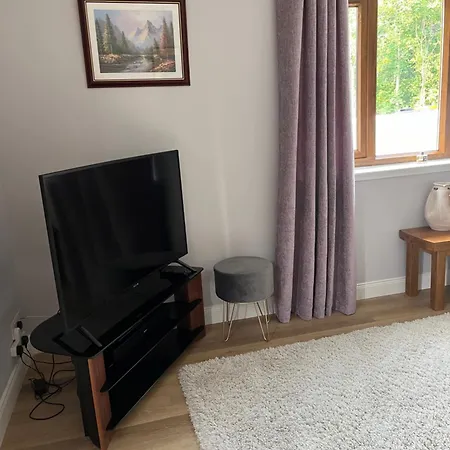 Apartment Self Cateringone Bedroom *