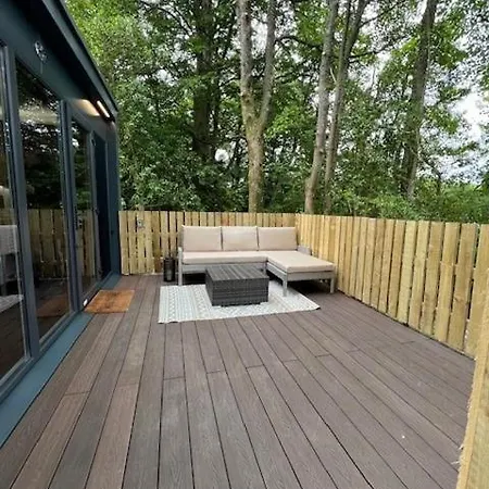 Ravenswood Pod Bed & Breakfast Fort William