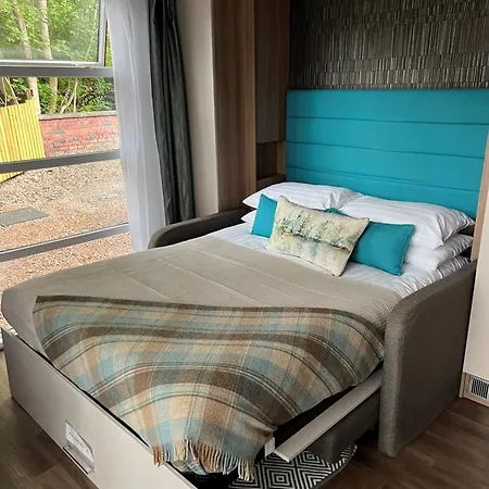 Ravenswood Pod Fort William
