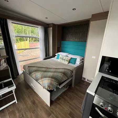 Ravenswood Pod