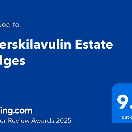 Inverskilavulin Estate * Fort William