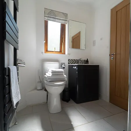 Apartment Self Cateringone Bedroom