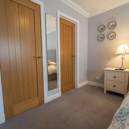 Apartment Self Cateringone Bedroom