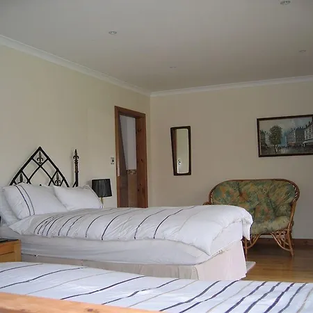 Garadh Buidhe 3* Fort William