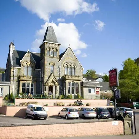 Cruachan 3* Fort William