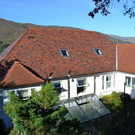The Gantocks 5* Fort William
