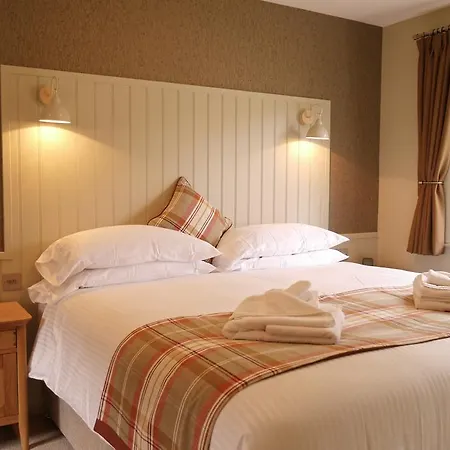 Holiday park Glen Nevis Holidays 4*