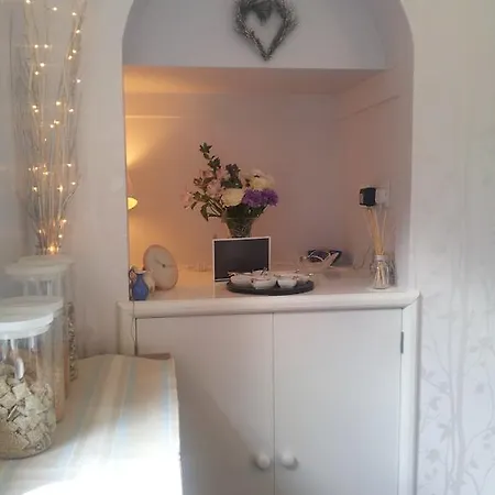 Bed & Breakfast Leasona Fort William