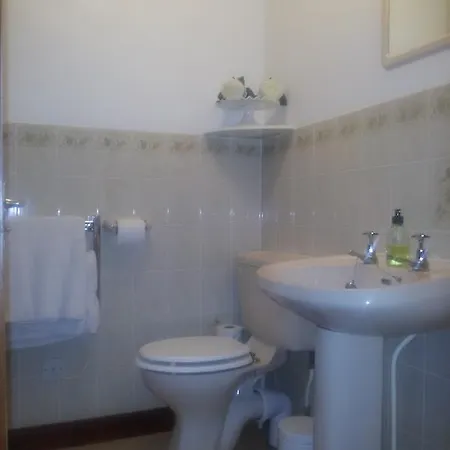 Bed & Breakfast Leasona Fort William