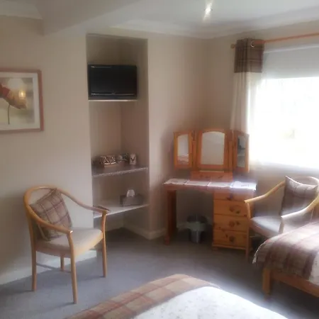Bed & Breakfast Leasona 4*