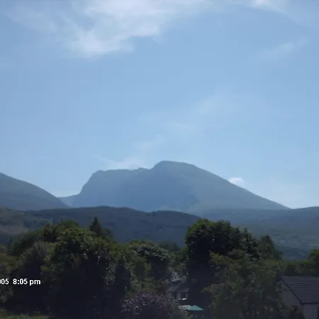 Leasona Fort William