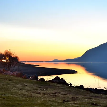 The Gantocks 5* Fort William
