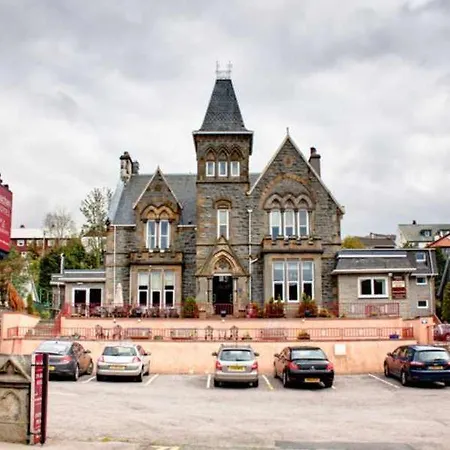 Cruachan 3*