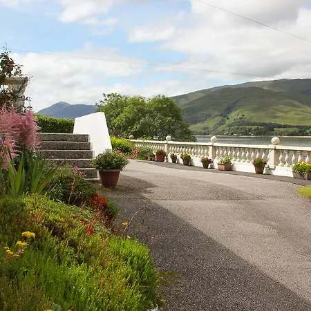 Bed & Breakfast The Gantocks Fort William