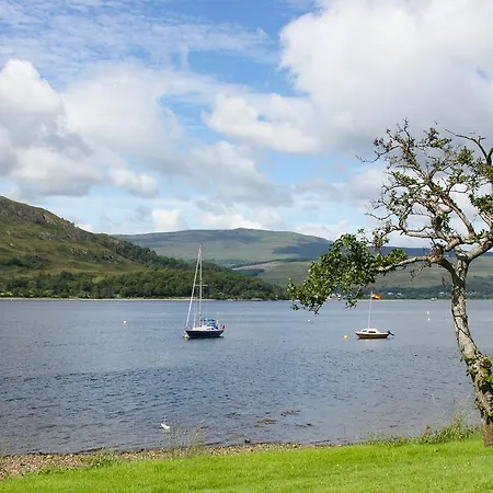 The Gantocks 5* Fort William