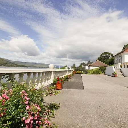 The Gantocks Fort William