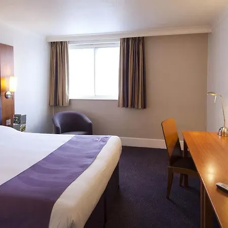 Premier William Hotel