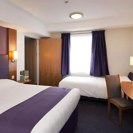 Hotel Premier William 3*