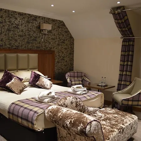 Cruachan Hotel 3*