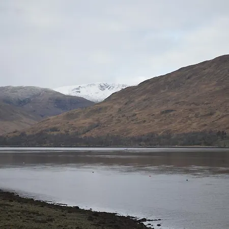 Cruachan