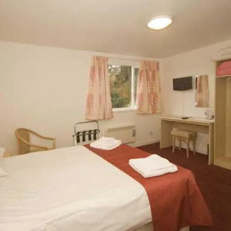 Cruachan 3*