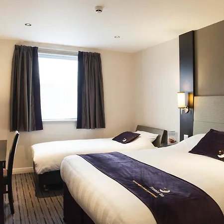 Hotel Premier William