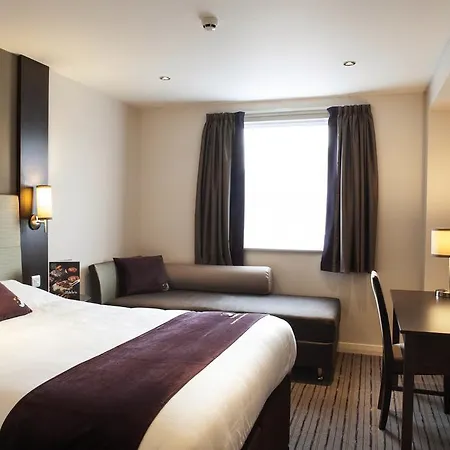 Premier William Hotel 3*