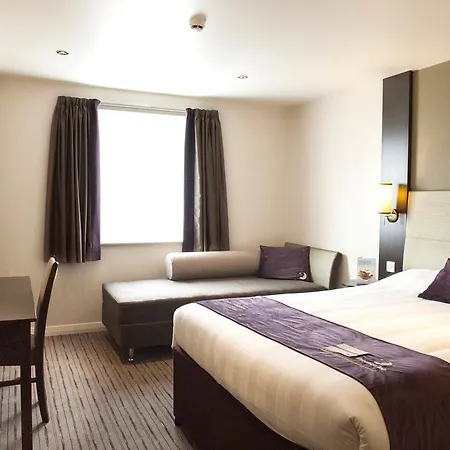 Hotel Premier William Fort William