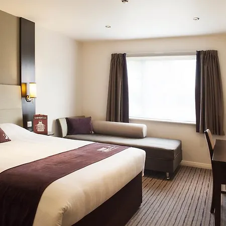 Premier William 3* Fort William