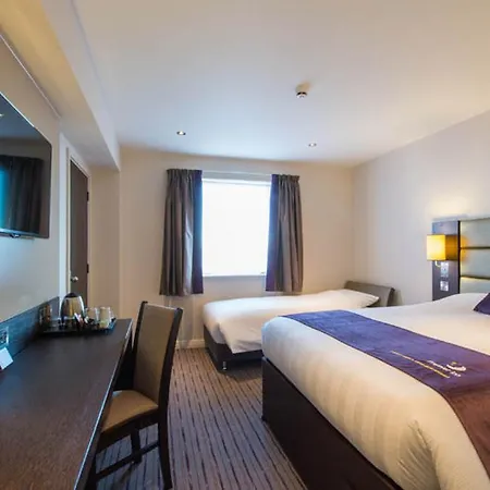 Hotel Premier William