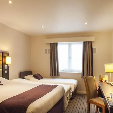 Premier William Hotel Fort William