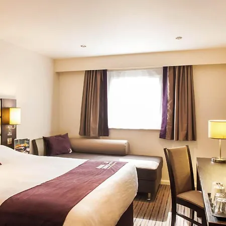Premier William Hotel