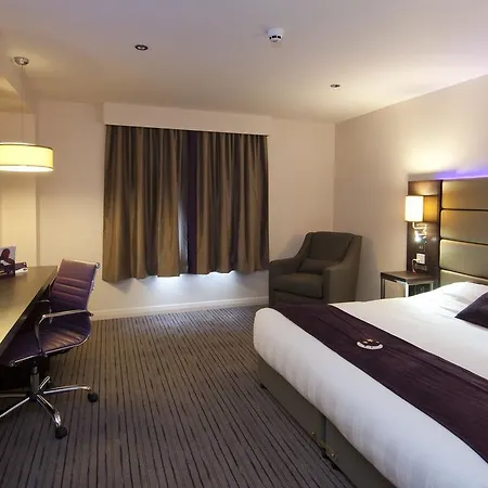 Hotel Premier William 3*