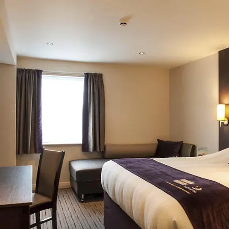 Premier William Hotel 3*