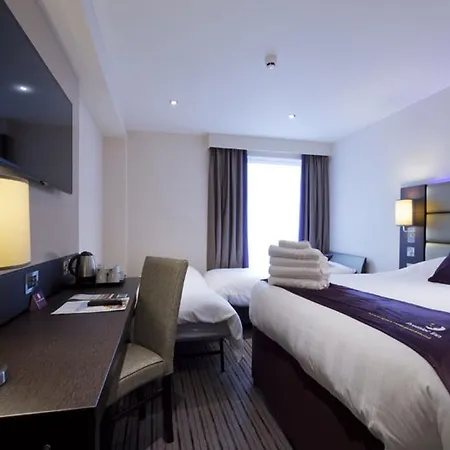 Premier William 3* Fort William
