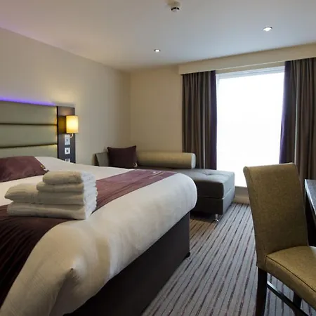Hotel Premier William