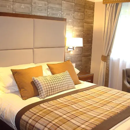 Hotel Cruachan