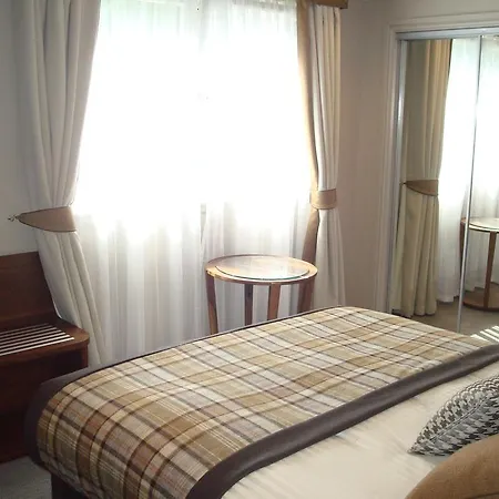 Cruachan 3* Fort William