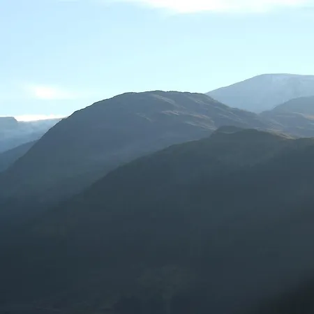 Glen Nevis Holidays 4* Fort William