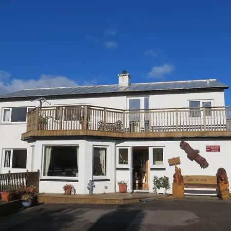 Cuil Na Sithe Bed & Breakfast Fort William