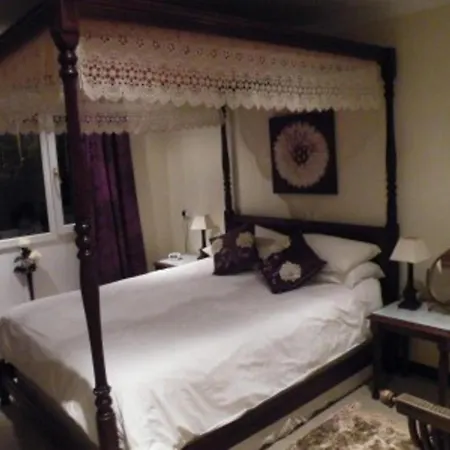 Cuil Na Sithe Bed & Breakfast 3*