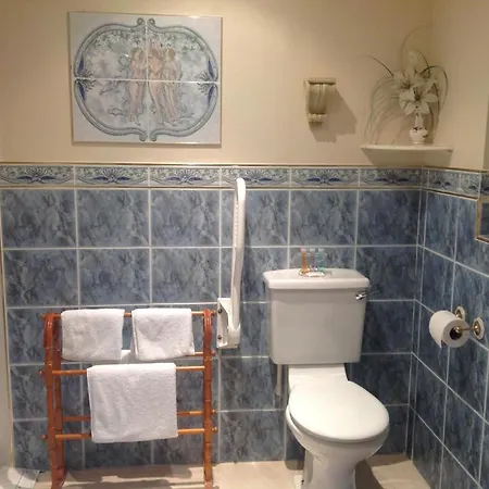 Cuil Na Sithe Bed & Breakfast 3*
