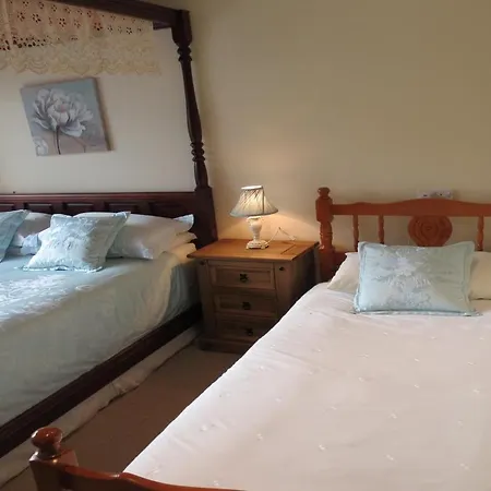 Bed & Breakfast Cuil Na Sithe 3*