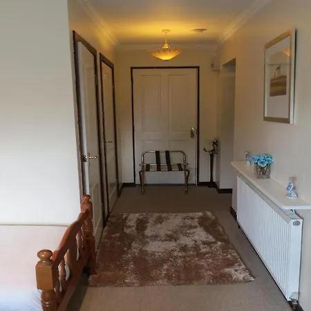 Bed & Breakfast Cuil Na Sithe