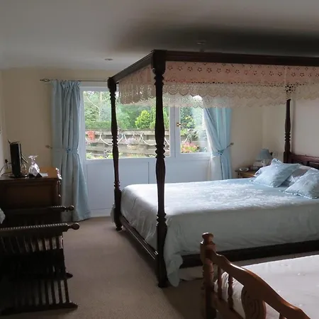 Cuil Na Sithe Bed & Breakfast Fort William
