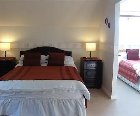 Westhaven 3* Fort William